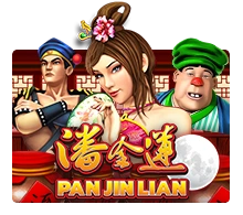 Pan Jin Lian 2 - SKYBET138