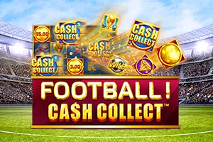Football! Cash Collect - SKYBET138