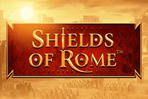 Shields of Rome - SKYBET138