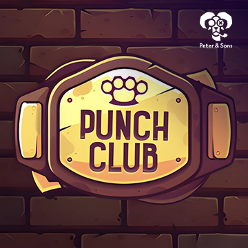 PeterSons : Punch Club - SKYBET138