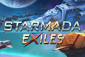Starmada Exiles - SKYBET138