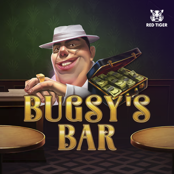 Bugsyss Bar - SKYBET138