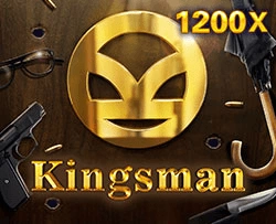 Kingsman - SKYBET138