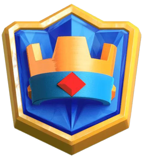 Clash Royale 皇室战争 - SKYBET138