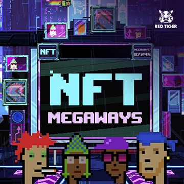 NFT Megaways - SKYBET138