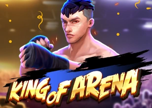Penguasa Arena - SKYBET138