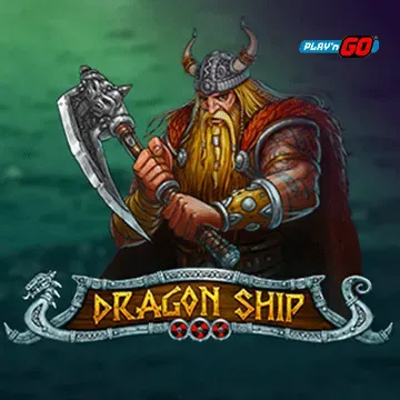 Dragon Ship - SKYBET138