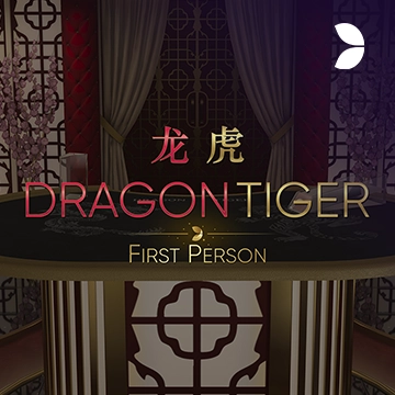 First Person Dragon Tiger - SKYBET138
