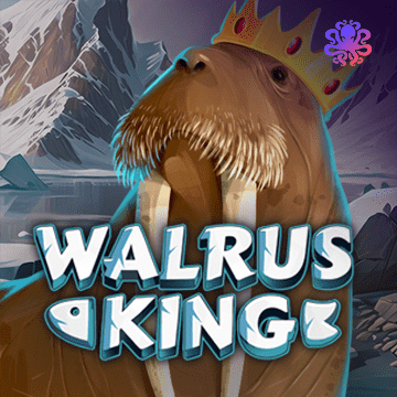Walrus King - SKYBET138