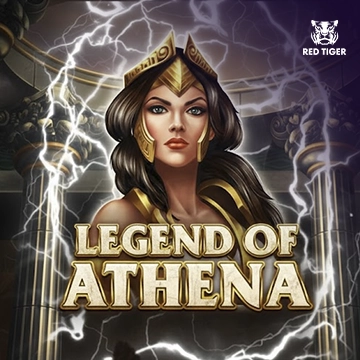 Legend of Athena - SKYBET138