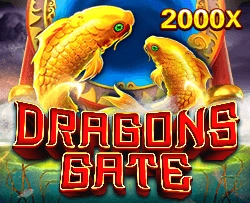 Dragons Gate - SKYBET138