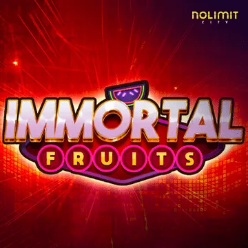 Immortal Fruits - SKYBET138