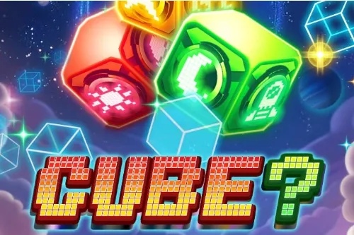 PLAYSTAR : CUBE? - SKYBET138