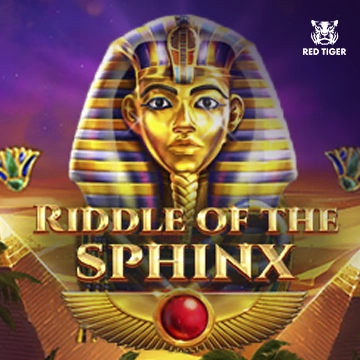Riddle Of The Sphinx - SKYBET138