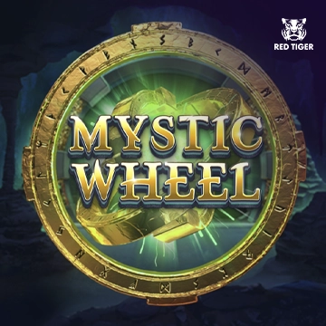 Mystic Wheel - SKYBET138