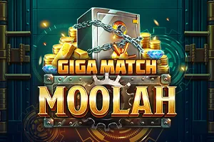 Giga Match Moolah - SKYBET138