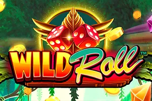 Wild Roll - SKYBET138