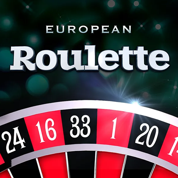 European Roulette Gold - SKYBET138
