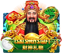 Tsai Shens Gift - SKYBET138