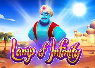 Lamp Of Infinity - SKYBET138