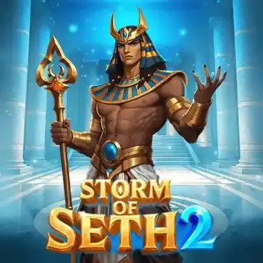 Storm Of Seth 2 - SKYBET138