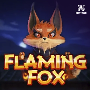 Flaming Fox - SKYBET138