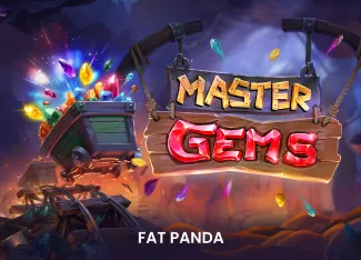 Master Gems - SKYBET138