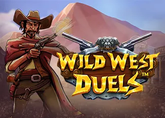 Wild West Duels - SKYBET138