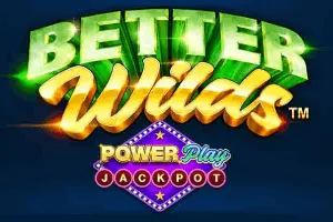 Better Wilds PowerPlay Jackpot - SKYBET138