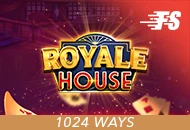 Royale House - SKYBET138