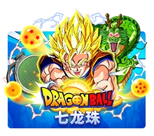 Dragon Ball - SKYBET138