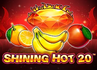 Shining Hot 20 - SKYBET138