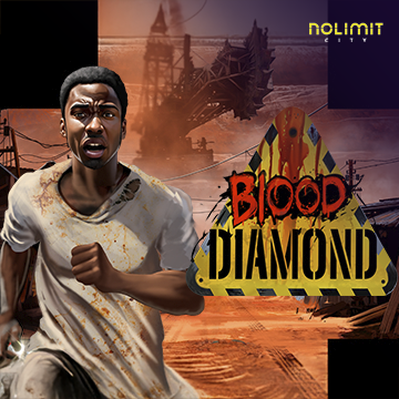 Blood Diamond - SKYBET138
