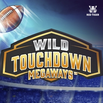 Wild Touchdown MegaWays - SKYBET138