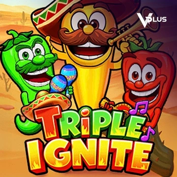 Triple Ignite - SKYBET138