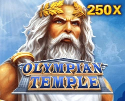 Olympian Temple - SKYBET138