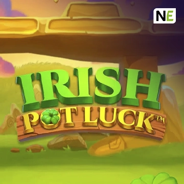 Irish Pot Luck - SKYBET138