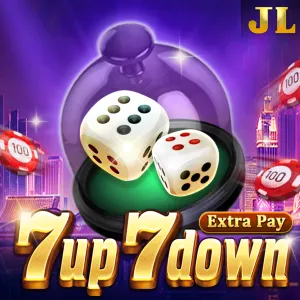 7 UP 7 DOWN - SKYBET138