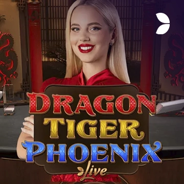Dragon Tiger Phoenix - SKYBET138