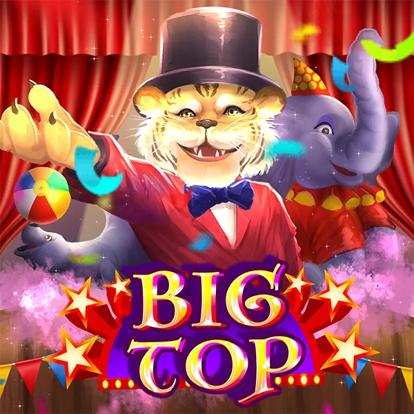 Big Top - SKYBET138