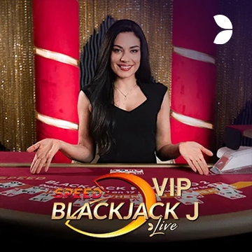 Speed VIP Blackjack J - SKYBET138