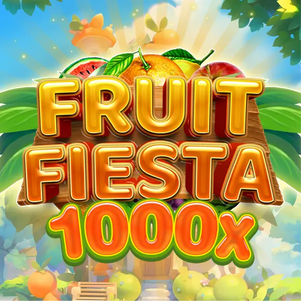 Fruit Fiesta 1000 - SKYBET138
