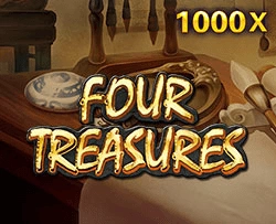 Four Treasures - SKYBET138