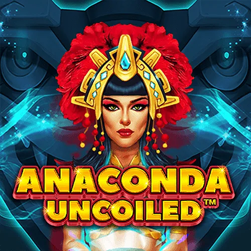 Anaconda Uncoiled - SKYBET138