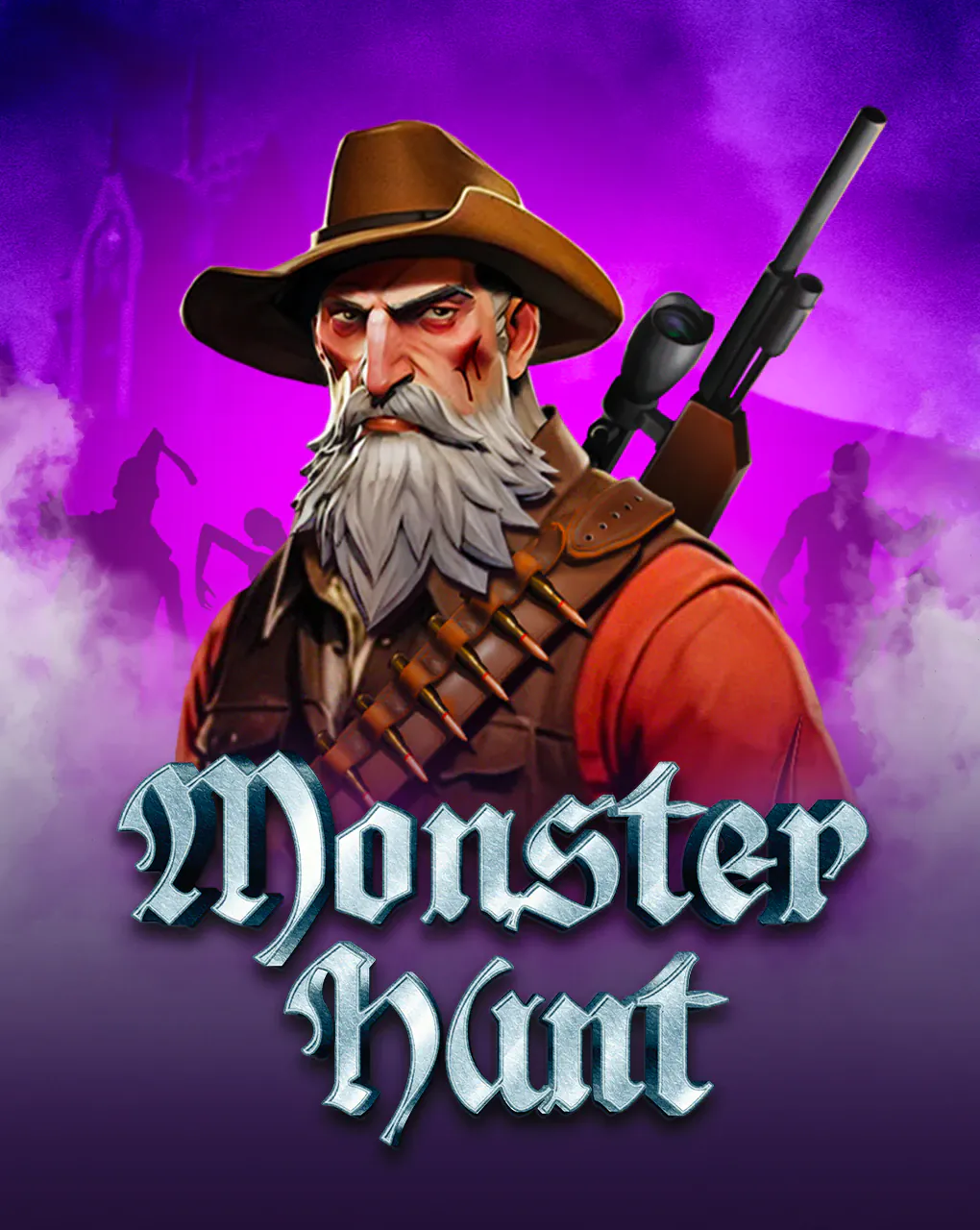 Monster Hunt - SKYBET138