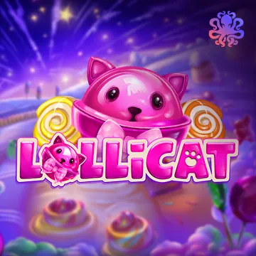 Lollicat - SKYBET138