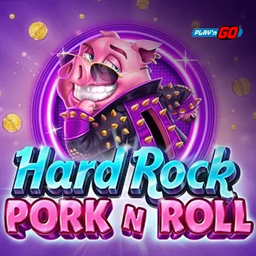 Hard Rock Pork n Roll - SKYBET138