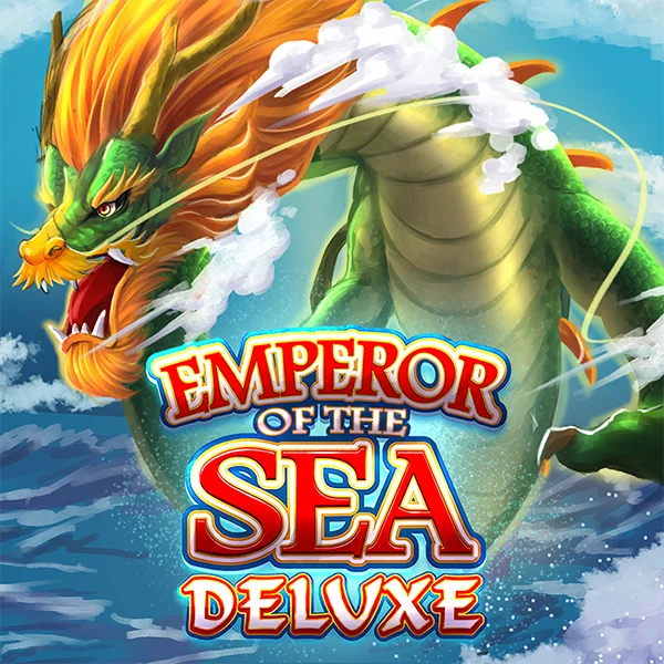 Emperor of the Sea Deluxe - SKYBET138