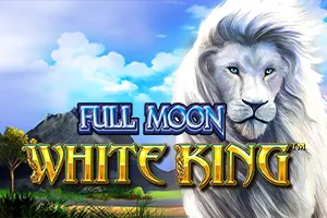Full Moon: White King - SKYBET138