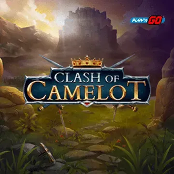 Clash of Camelot - SKYBET138